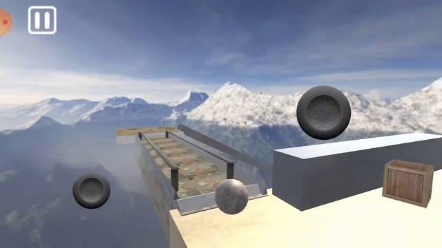 I brink a new game balance ball