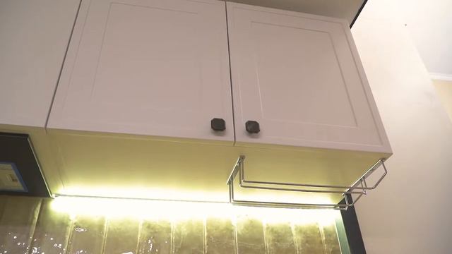 Дизайнерский ремонт в студии 25 м² | Авторский надзор | Кировский район Санкт Петербурга
