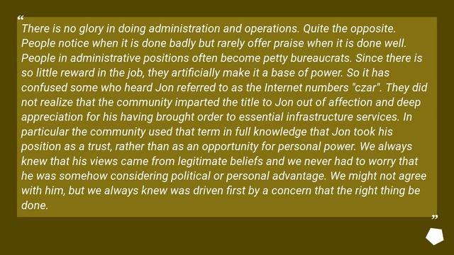 Why did the IETF specifically choose 192.168/16 to be a private IP address class?