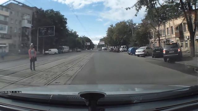 Прохоровская