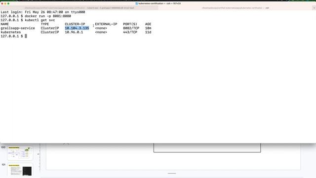 Day 17: Kubernetes Service, Endpoints, Deployment and Pods relationship explained.