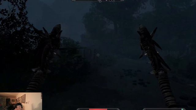 Let's Play Enderal: Forgotten Stories SE - Part 3
