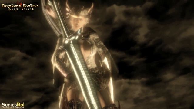 DRAGON DOGMA DARK ARISEN PS4 Consecuencias de empezar NG PLUS | SeriesRol