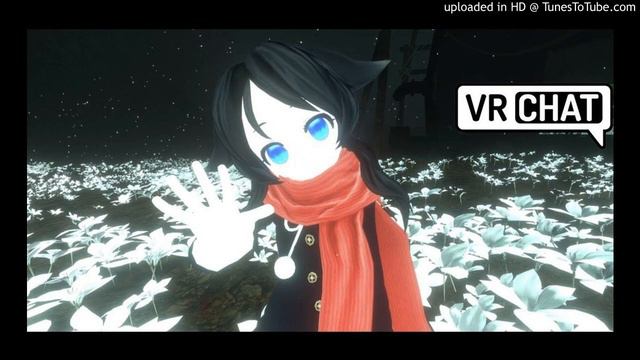 VR Chat Anyone? -  NIER OST - Kaine ~ Salvation Trap Style Beat