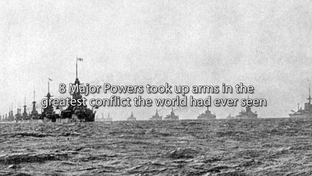 Strategic Command World War I: The Great War 1914-1918 - Teaser Trailer