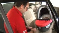 Romer BABY SAFE Sleeper