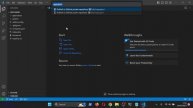 Cara Membuat Clone dan Fork Repositori pada IDE Visual Studio Code