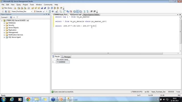DB Testing 5 Why to test databases part 1 of 3