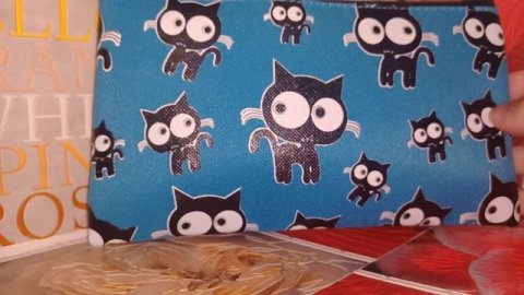 Back to school , покупки канцелярии 2018