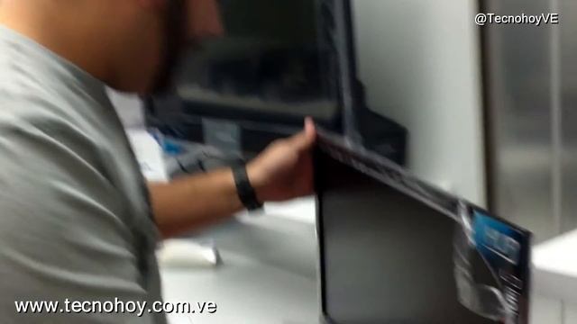 Samsung SyncMaster C23A55OU Monitor