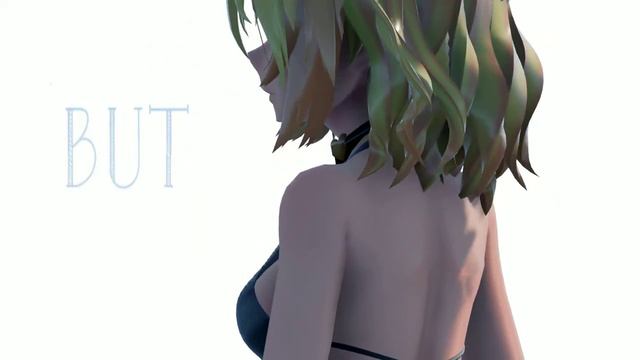 [MMD] Kinta - Karma [Magicians Pet]