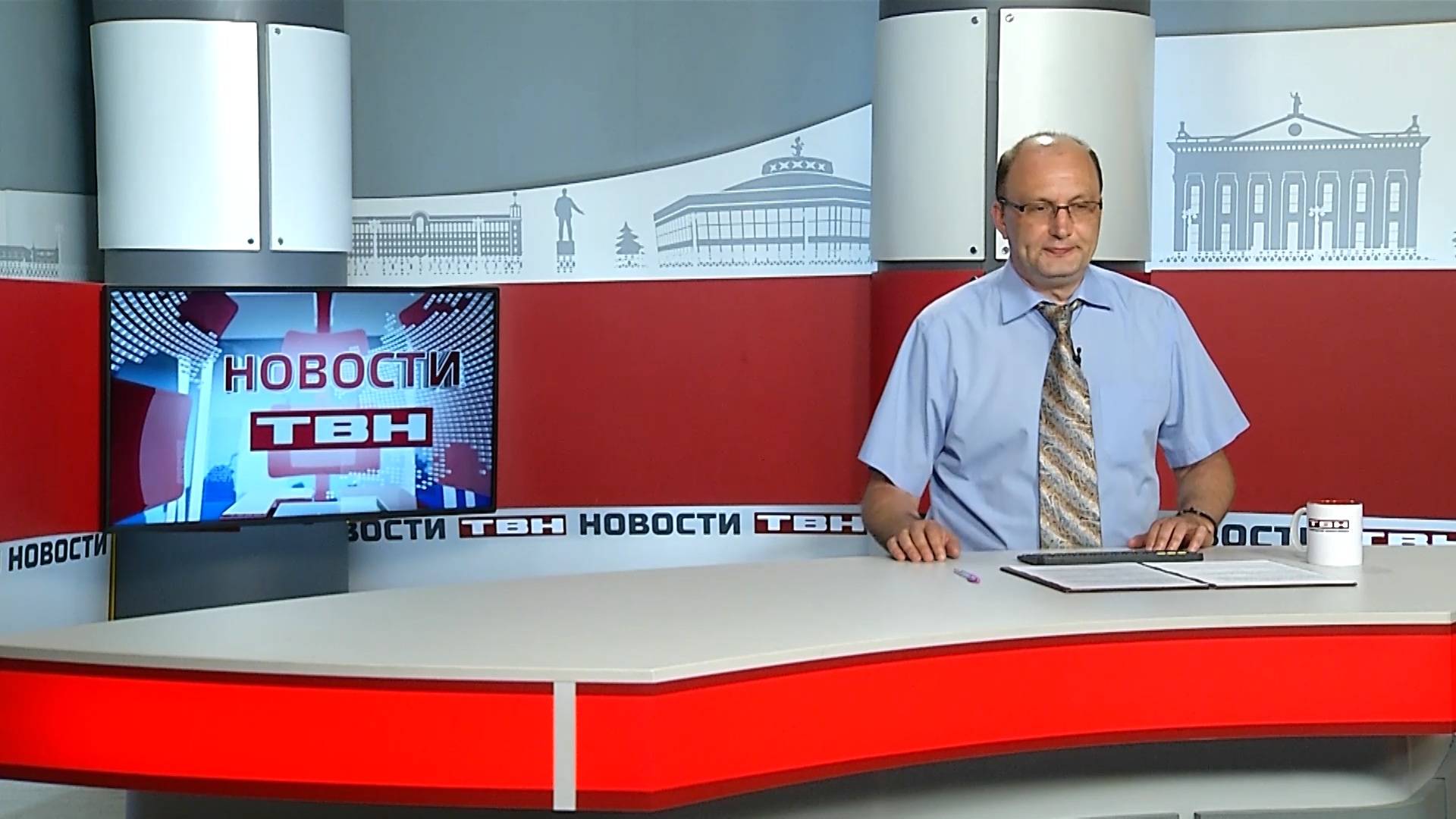 Новости ТВН от 25.06.24 (12+)
