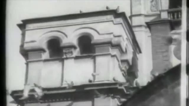 Ciné Concert : L'homme à La Caméra