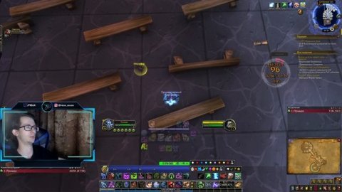 Быстрое получение секретного питомца "Мяунифер"