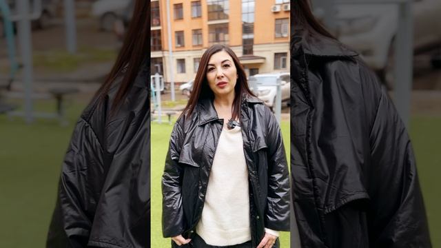 Отзыв жительницы ЖК Алтын