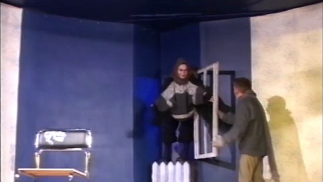 Приглашаем на спектакль Праздник кота Варфоломея