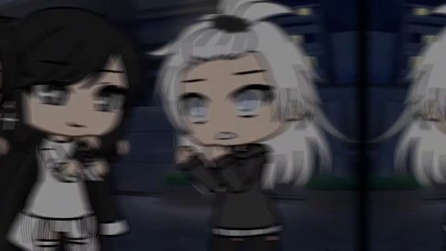 Omg!! Ronny (feat&Monya) (с моей сестрой)