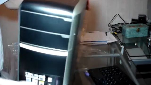 Packard Bell iMedia 8106 - Déballage - Unboxing