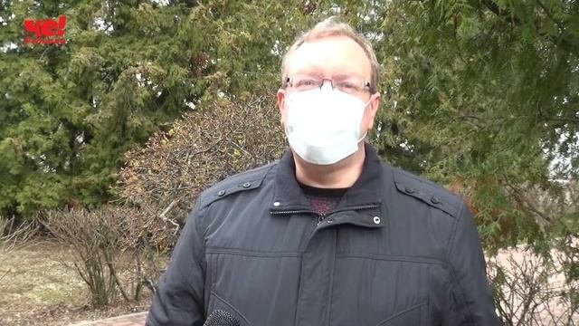 Акция Свеча добра