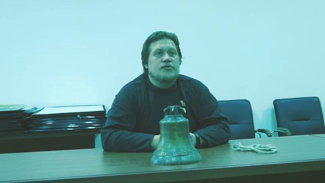 А.В. Талашкин. В ПОИСКАХ УТЕРЯННОЙ ГАРМОНИИ КОЛОКОЛЬНОГО ЗВОНА. Часть 1. ИСТОКИ