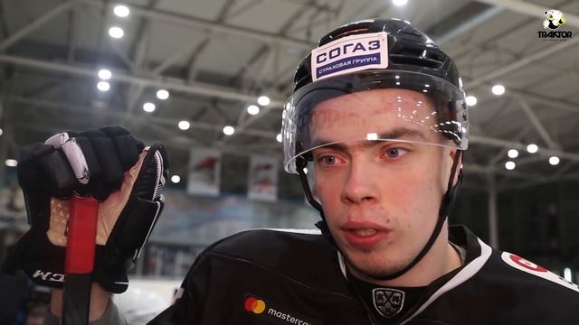Новые горизонты «Золотой шайбы»
