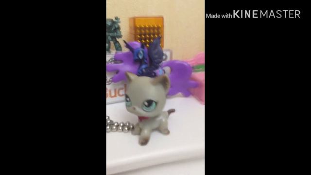 ||LPS|| шоу папа купи мне:Игрушки ❤️✨