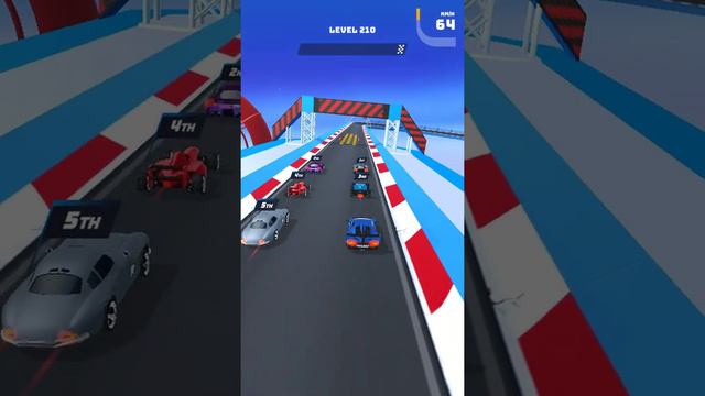 race. master info