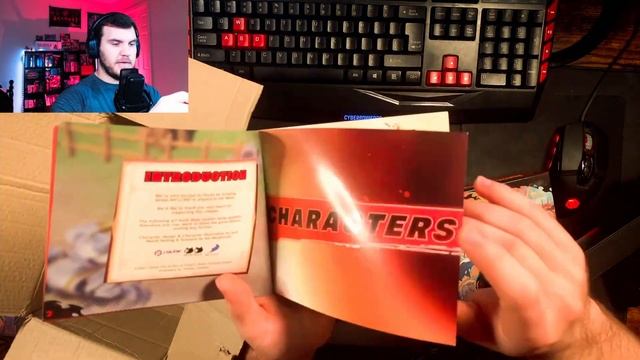Maglam Lord LE (SN: Swordcraft Story Spiritual Successor) Unboxing!