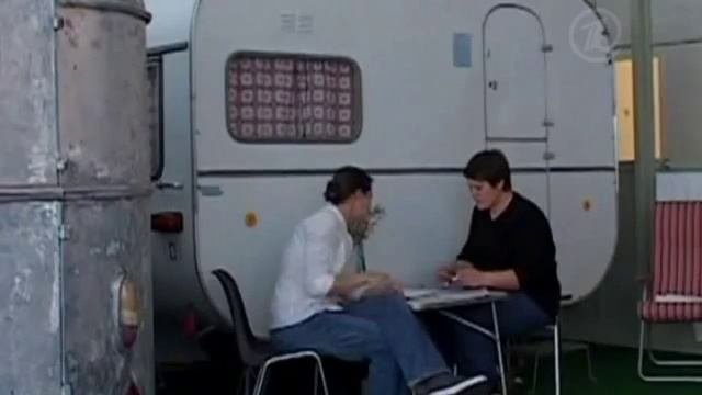 необычные отели мира