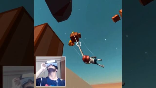 Swing Star Gear VR
