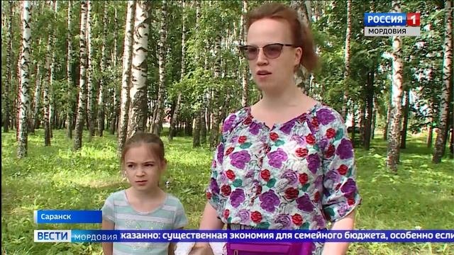 Школьные столовые Мордовии готовят к переходу на бесплатное питание