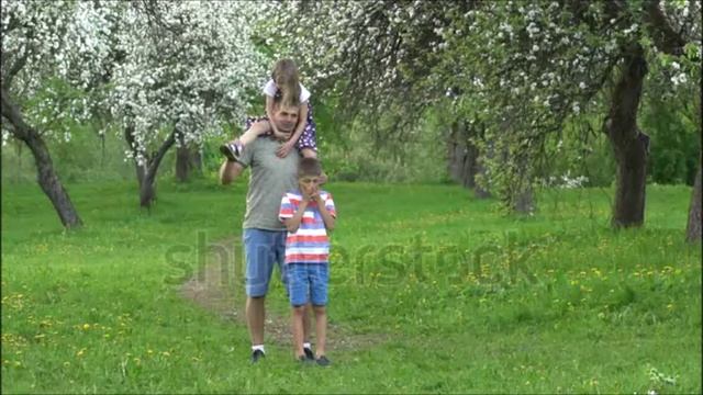 Потом станет красавицей