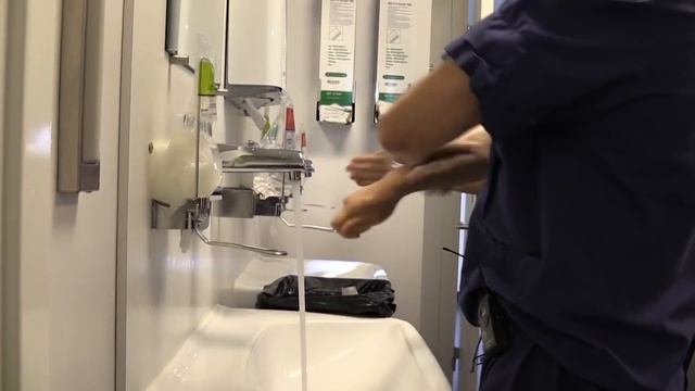 Dr. Kao Ponytail Facelift in Denmark at Aleris-Hamlet (English Subtitles)