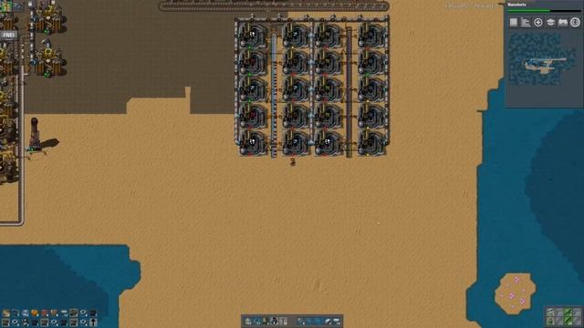 #71 New Mods - Factorio Seablock - Factorio Seablock Gameplay