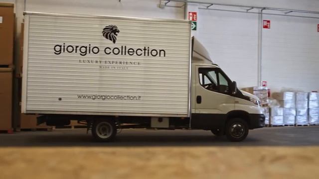 Фабрика Giorgio Collection