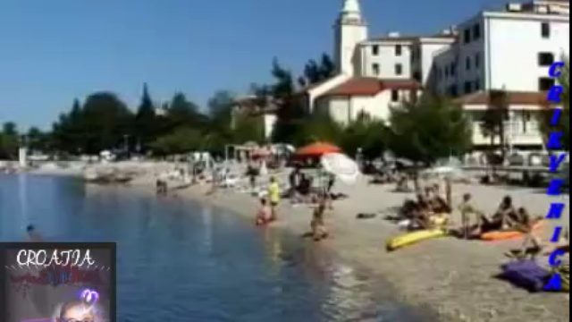 CRO-Kvarner-Crikvenička Riviera-2011
