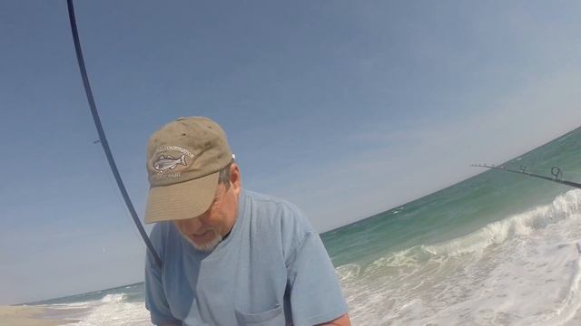 DOUBLE FUN Beach & Inlet Flounder Fishing - DOUBLE GULP - DOUBLE FLUKE - DOUBLE COVERAGE