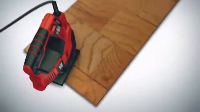 RCS FRENCH Voice-Over for Black&Decker Scorpion