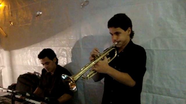 besame mucho.MPG