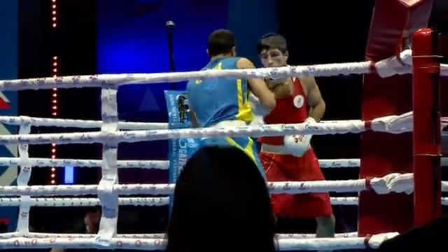 Светско првенство у боксу, Београд, Србија