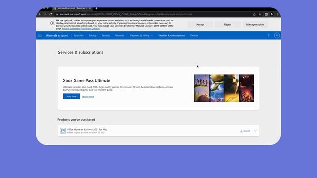 How to Install Microsoft Office 2021 for MAC | Step-by-Step Guide