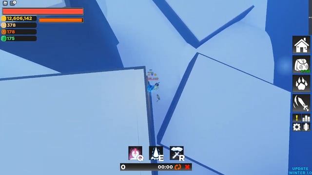 How to Unlock Bosss Room  2X EVERYTHING EVENT!  Christmas BOSS  RPG Simulator  Roblox 