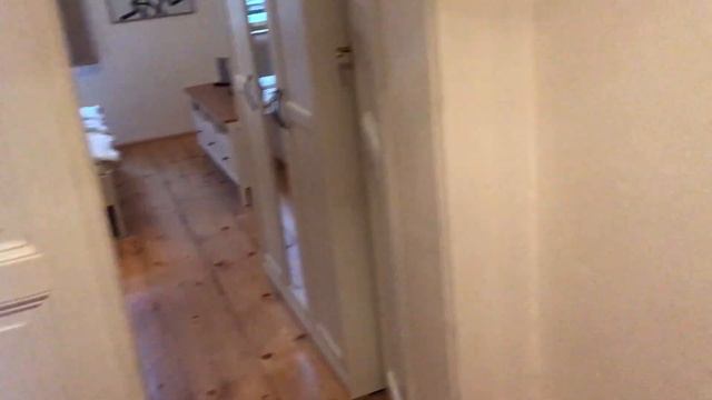Обзор квартир с Airbnb Прага, Польша. Путешествие на машине с ребенком.