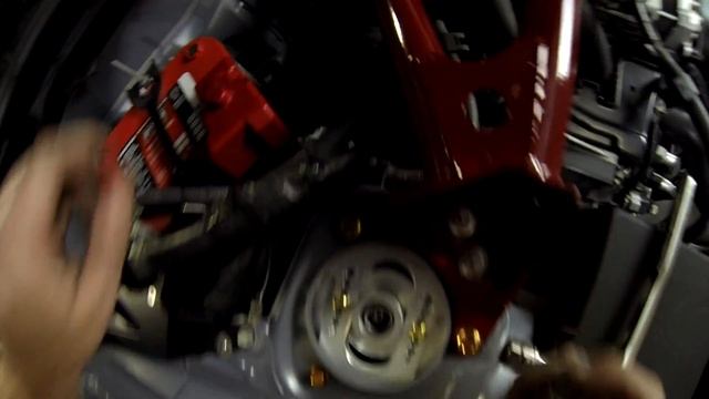 Mooresport: Camber Plates - Scion FR-S, Subaru BRZ, Toyota 86