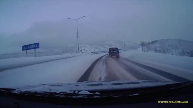Бомбануло у Гелика на ровном месте