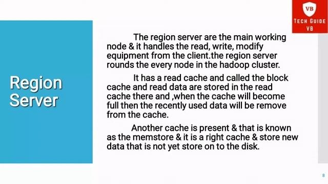 Features of Apache Hbase  Applications of HBase  Apache HBase Architecture  Big data Management