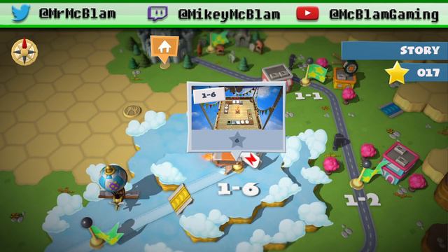 Overcooked 2 Online Multiplayer | Twitch Replay #1