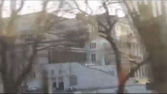 Кубок Риги 2014 день первый вечерняя экскурсия по Риге