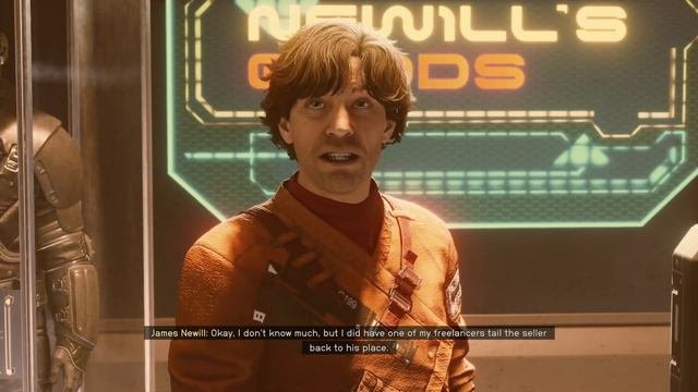 I Chose Violence... For Everything - Lets Play Starfield Part 18