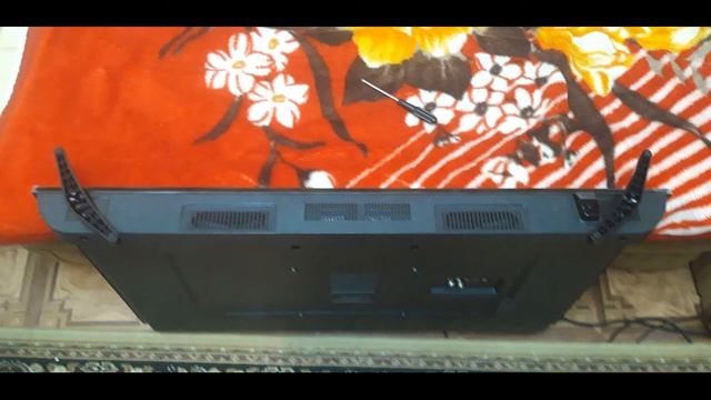 6.63 Full HD Телевизор Samsung UE43T5202AUXRU 43 дюйма- краткий обзор